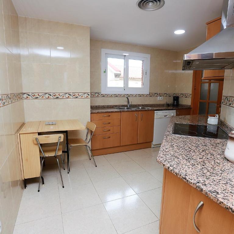 Apartamento Plaça Jardí - Apartamento de 3 dormitorios - 6