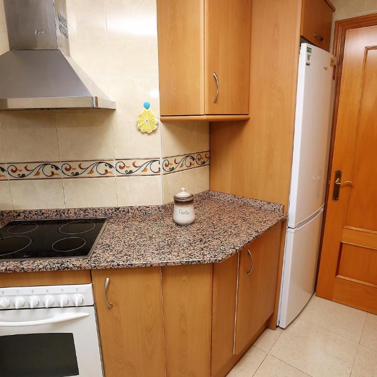 Apartamento Plaça Jardí - Apartamento de 3 dormitorios - 16