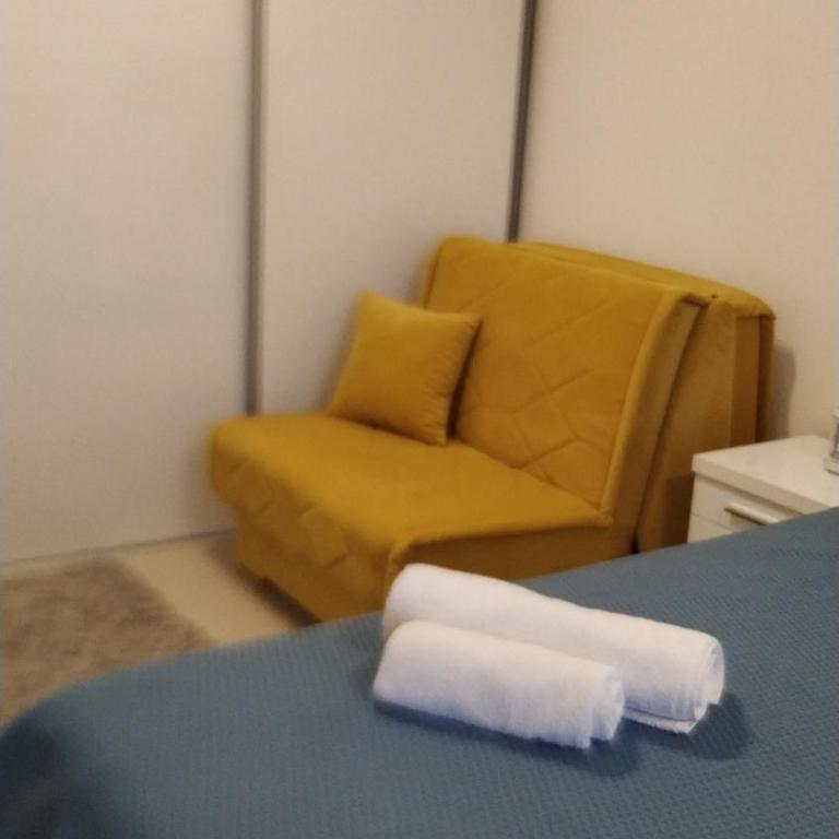 Villa la vie - Apartment with Terrace - 10