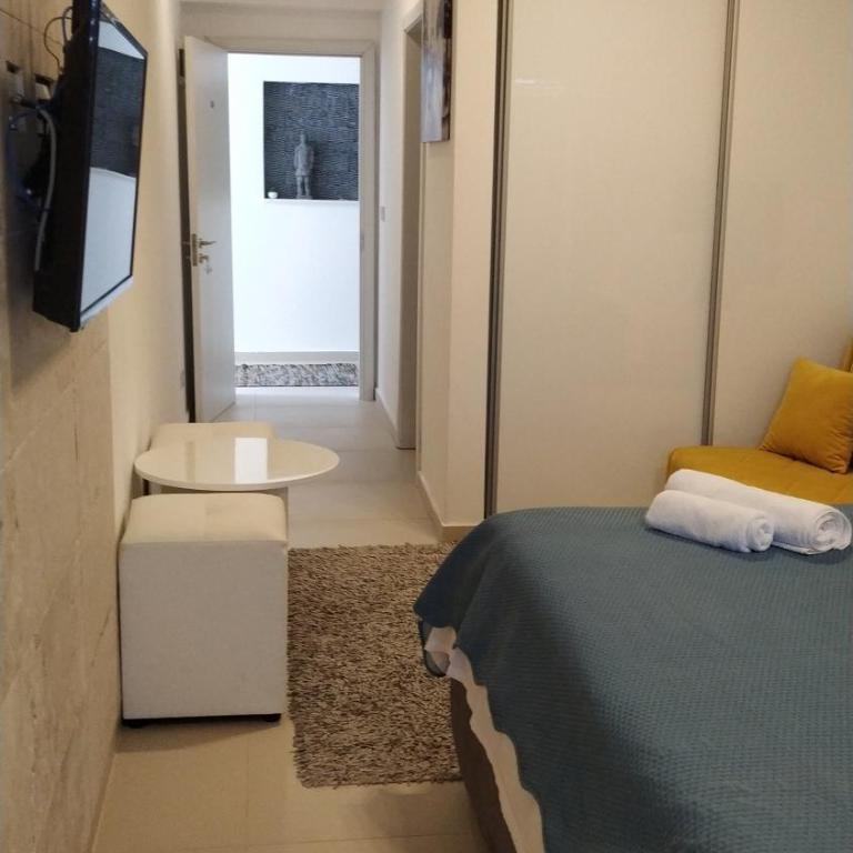 Villa la vie - Apartment with Terrace - 9