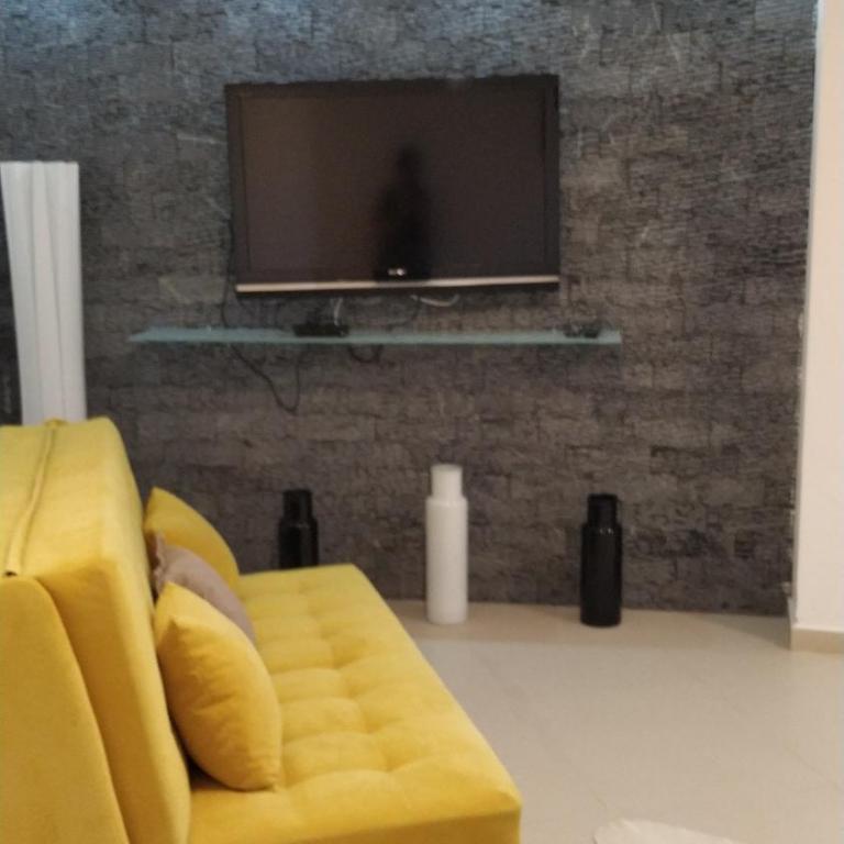 Villa la vie - Apartment with Sea View - 8