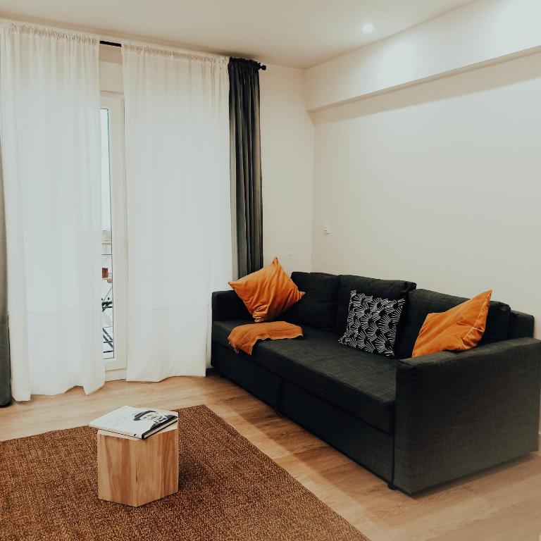 OH MY HOME BILBAO - Three-Bedroom Apartment - 18