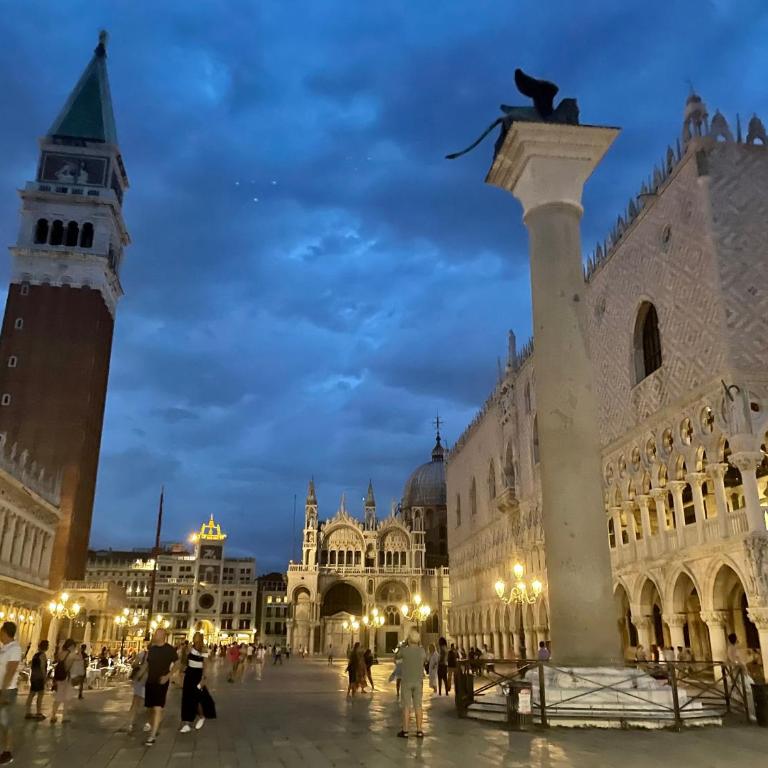 Ca' Vittoria Serene Home - Heart of Venice - Apartment - Ground Floor - 17