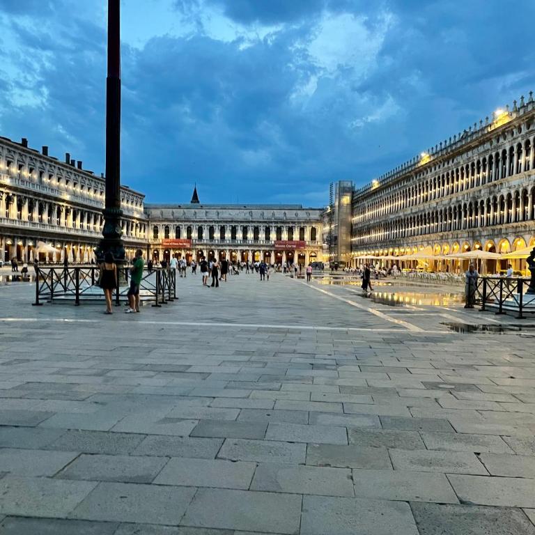 Ca' Vittoria Serene Home - Heart of Venice - Apartment - Ground Floor - 18