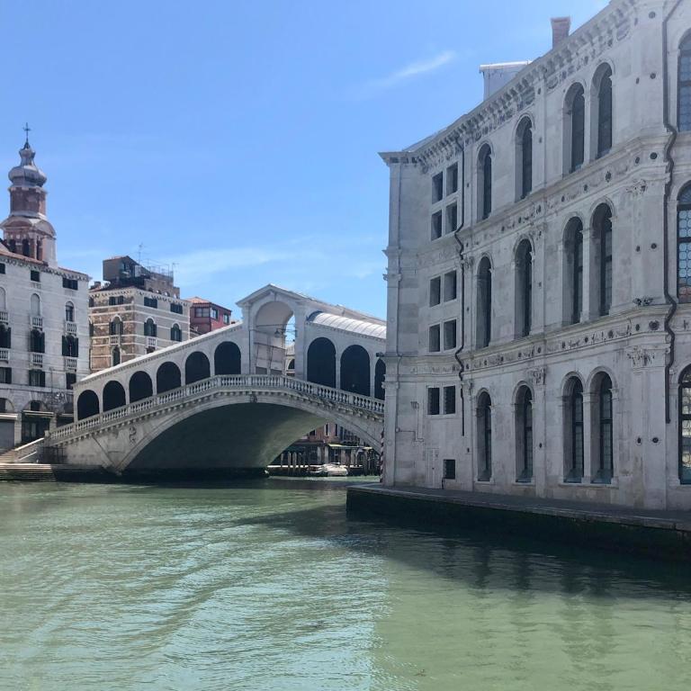 Ca' Vittoria Serene Home - Heart of Venice - Apartment - Ground Floor - 20