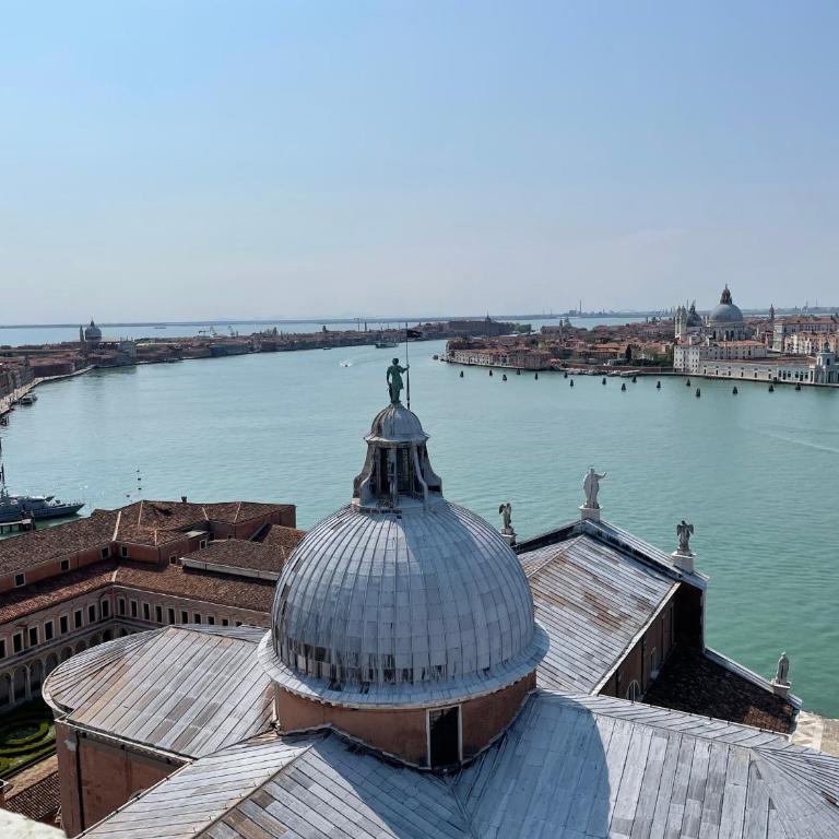 Ca' Vittoria Serene Home - Heart of Venice - Apartment - Ground Floor - 19