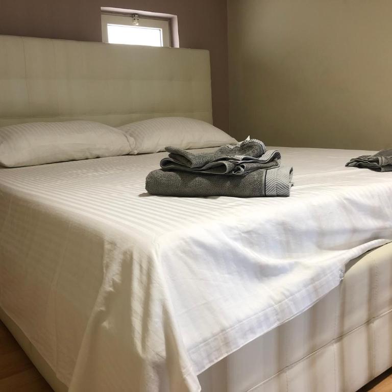 Loft Teatro Greco - Vacation Home - 24