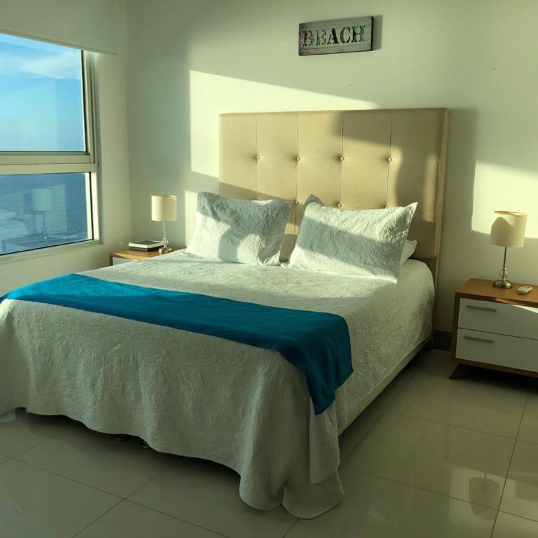 Apartamento Frenta a la Playa - Apartamento - 17