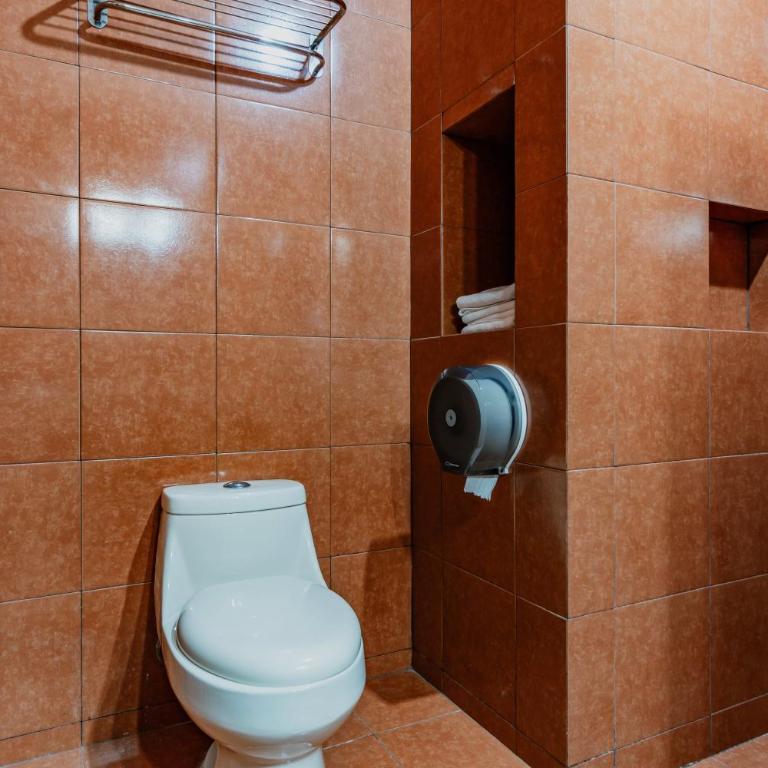 Hotel Siglo 21 Merida - Superior Double Room with Two Double Beds - 11