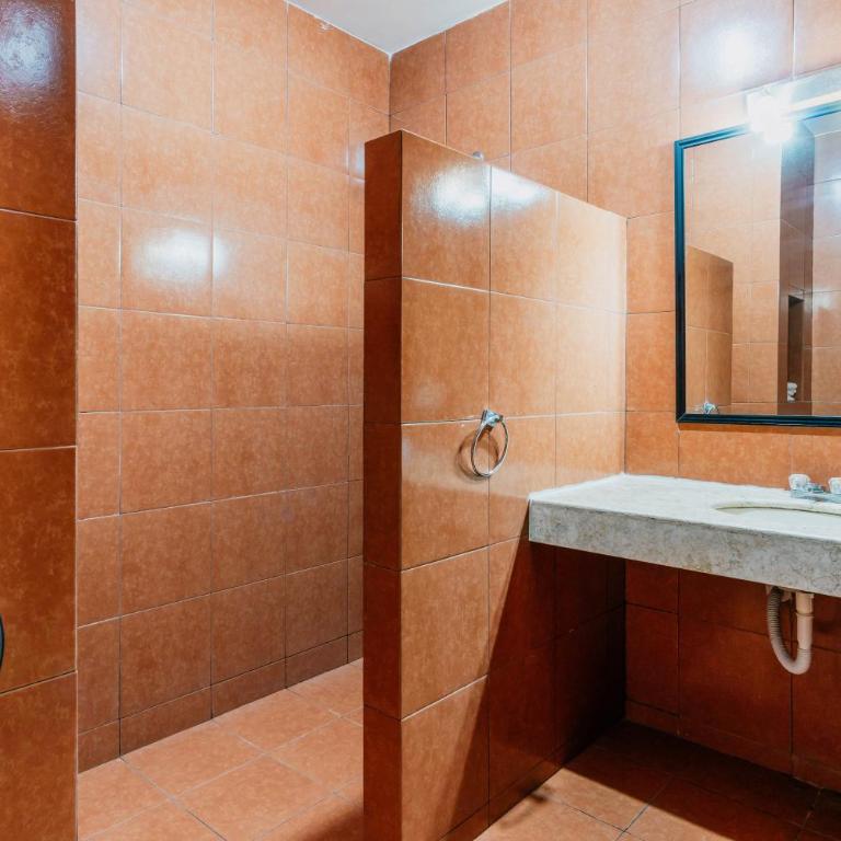 Hotel Siglo 21 Merida - Superior Double Room with Two Double Beds - 10