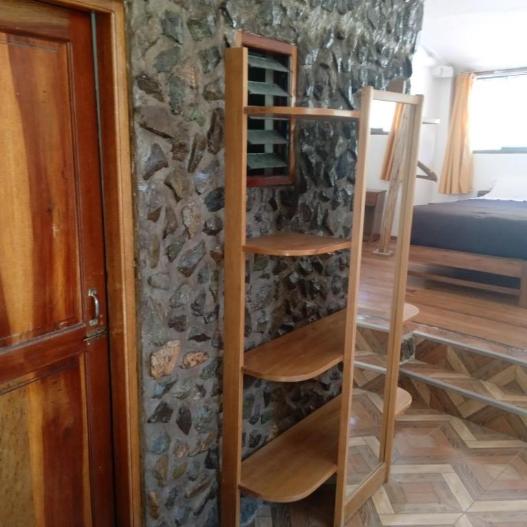 Casa Inka B&B - Family Room with Private Bathroom - 3