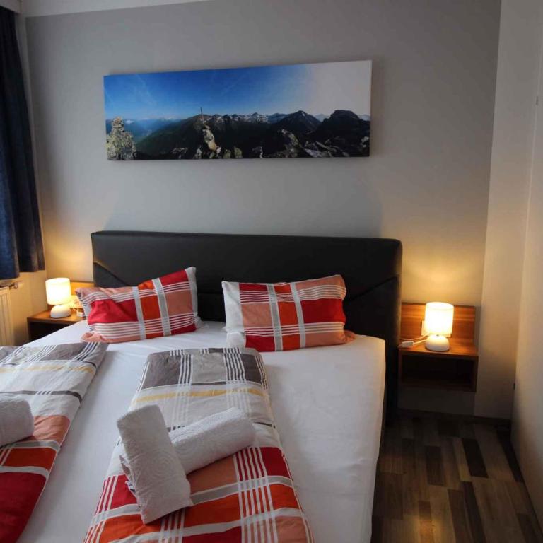 Flattach Apartment 1 - Appartamento - 6