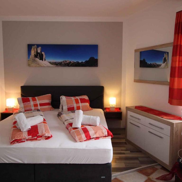 Flattach Apartment 1 - Appartamento - 7