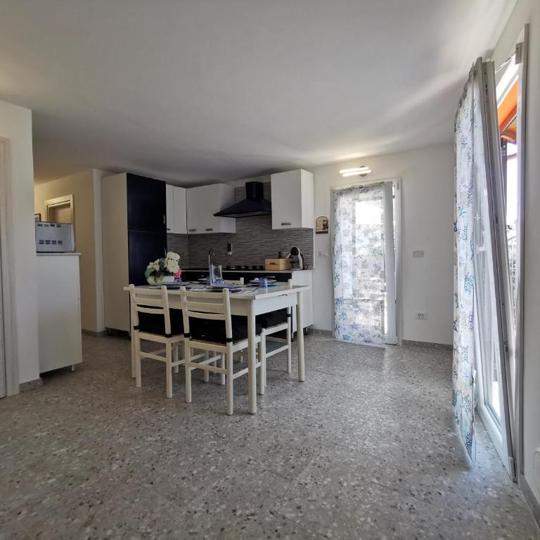 Il Viaggio - Appartamento con 1 Camera da Letto - 3