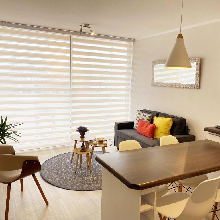 Andrea Pacífico - Two-Bedroom Apartment - 1