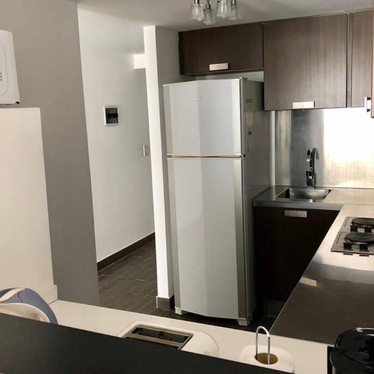 Mirador de la bahía - Apartamento de 1 dormitorio - 12