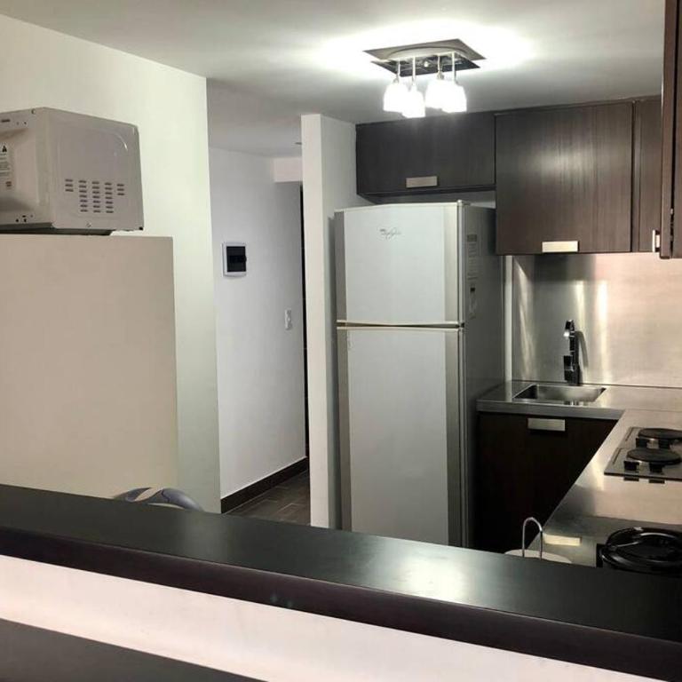 Mirador de la bahía - Apartamento de 1 dormitorio - 23