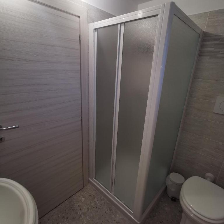 Il Viaggio - Appartamento con 1 Camera da Letto - 10
