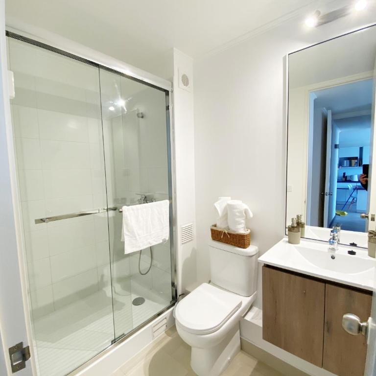 Andrea Pacífico - Two-Bedroom Apartment - 35