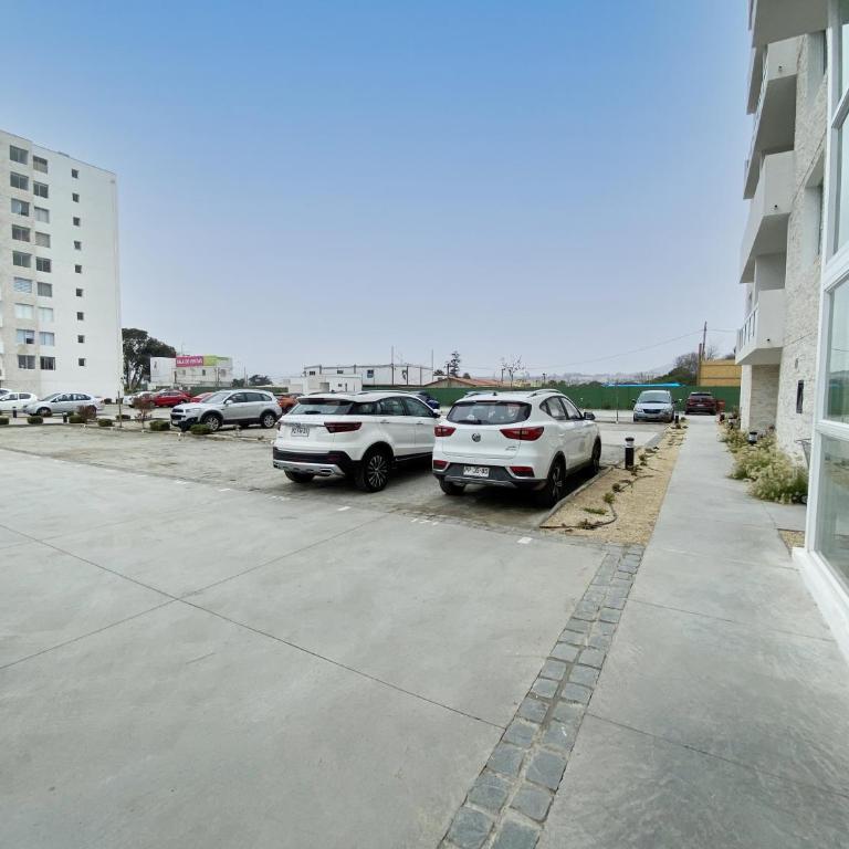 Andrea Pacífico - Two-Bedroom Apartment - 36