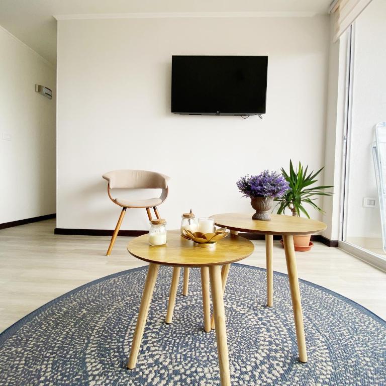 Andrea Pacífico - Two-Bedroom Apartment - 37