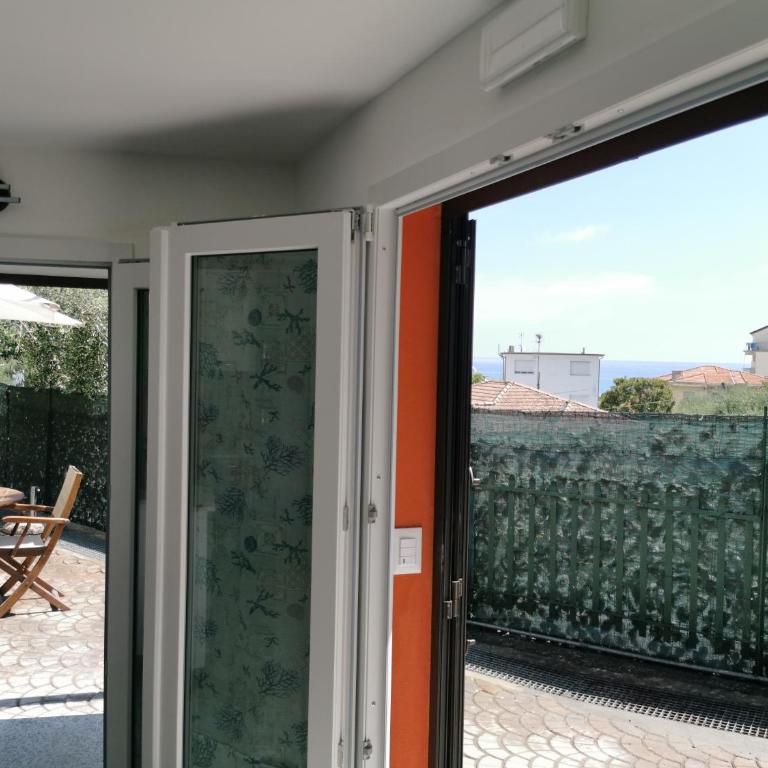 Il Viaggio - Appartamento con 1 Camera da Letto - 14