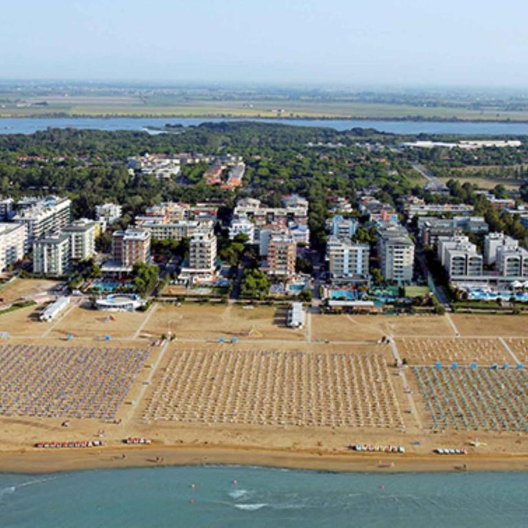 Holiday Homes in Bibione 24435 - Casa Vacanze - 17