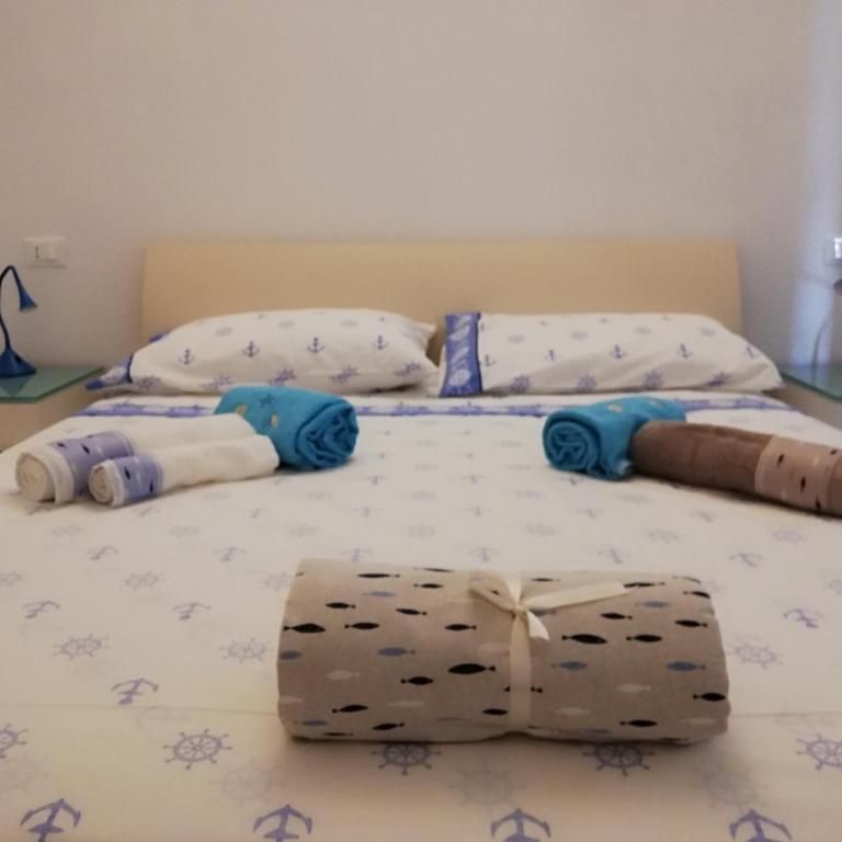 Appartamento A Chiavari - Apartamento de 2 dormitorios - 1