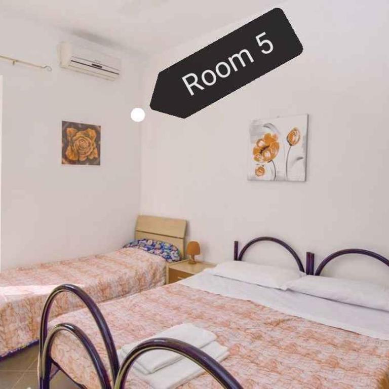 Holiday home Modica 1 - Casa Vacanze - 25