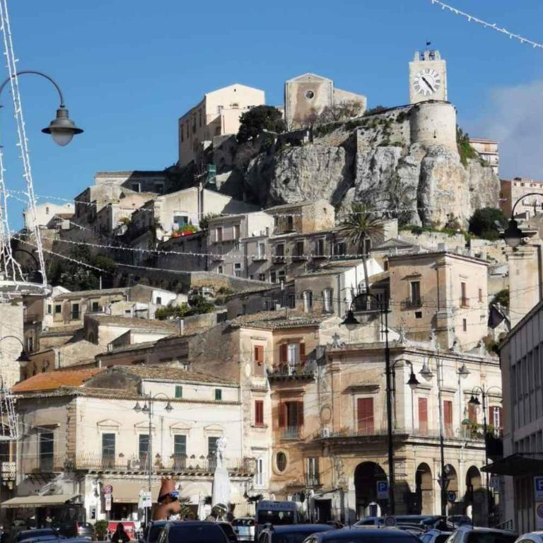 Holiday home Modica 1 - Casa Vacanze - 29
