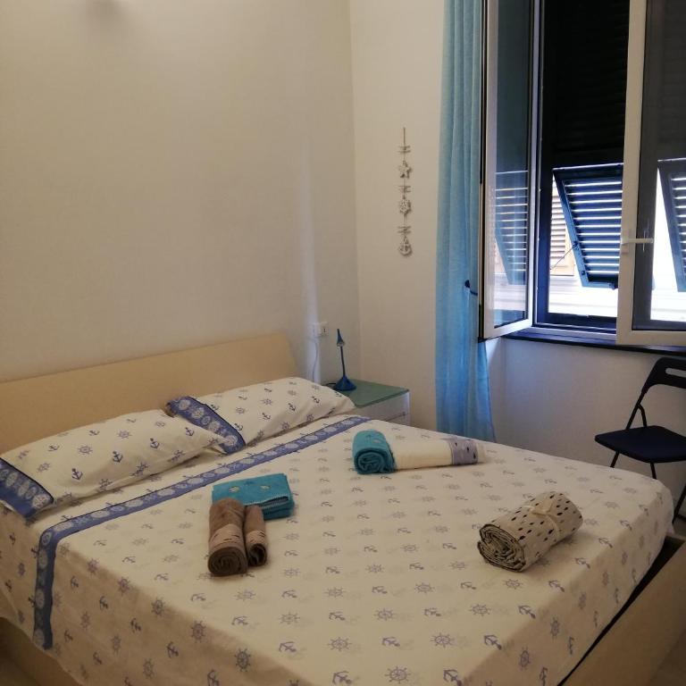 Appartamento A Chiavari - Apartamento de 2 dormitorios - 10
