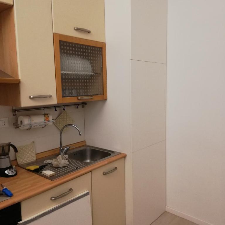 Appartamento A Chiavari - Apartamento de 2 dormitorios - 5