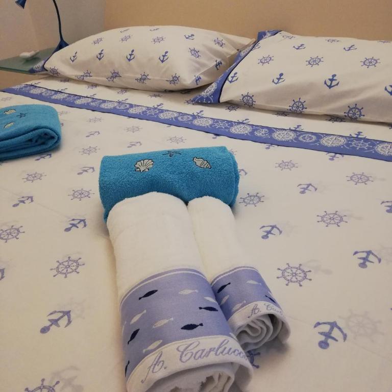 Appartamento A Chiavari - Apartamento de 2 dormitorios - 35