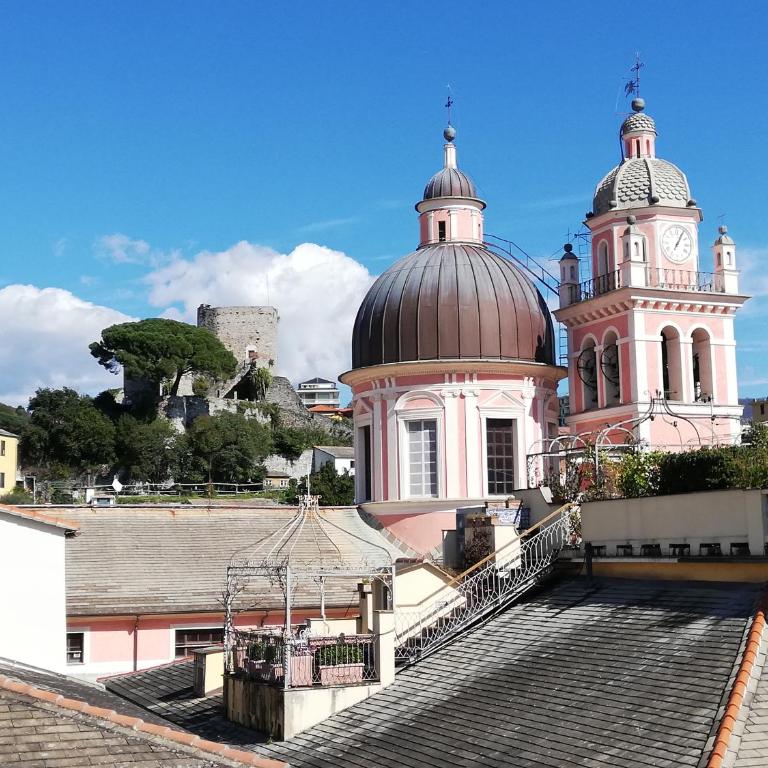 Appartamento A Chiavari - Apartamento de 2 dormitorios - 36