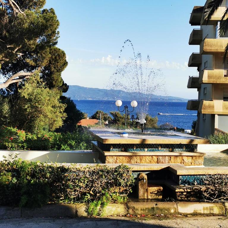 Appartement Ajaccio Sanguinaires - Appartement 1 Chambre - 1