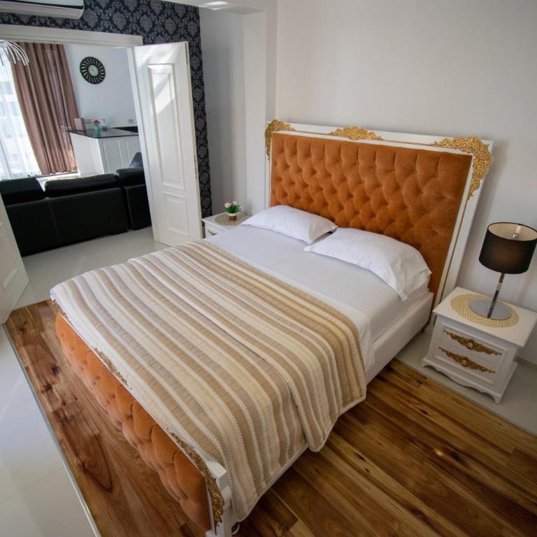 Golden Apartments - Apartman sa Pogledom na More - 6