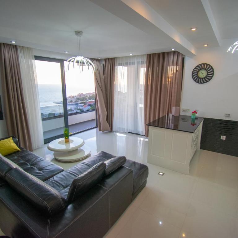 Golden Apartments - Apartman sa Pogledom na More - 7