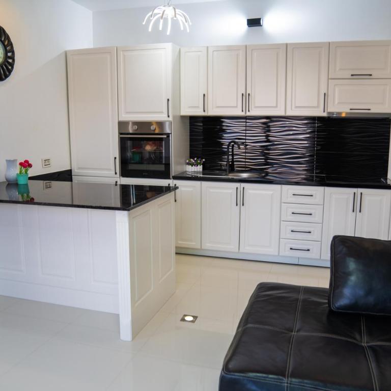 Golden Apartments - Apartman sa Pogledom na More - 9