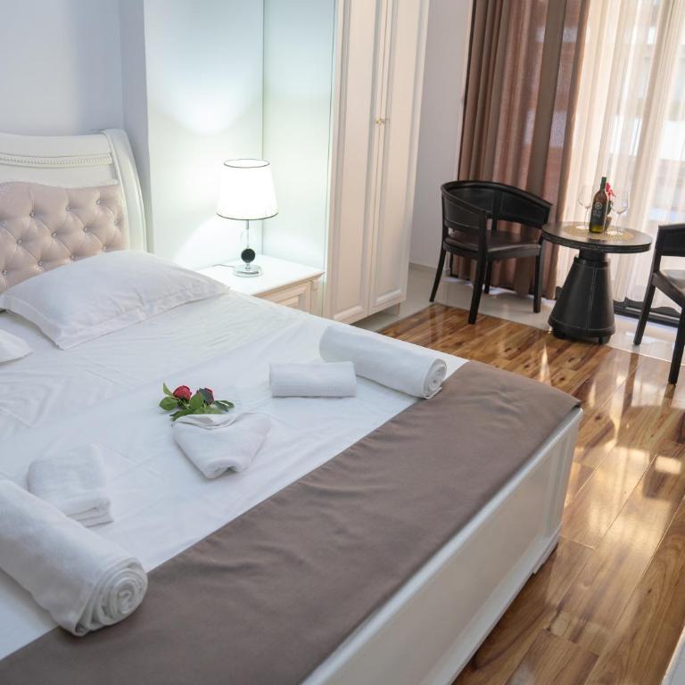 Golden Apartments - Apartman sa Pogledom na More - 3