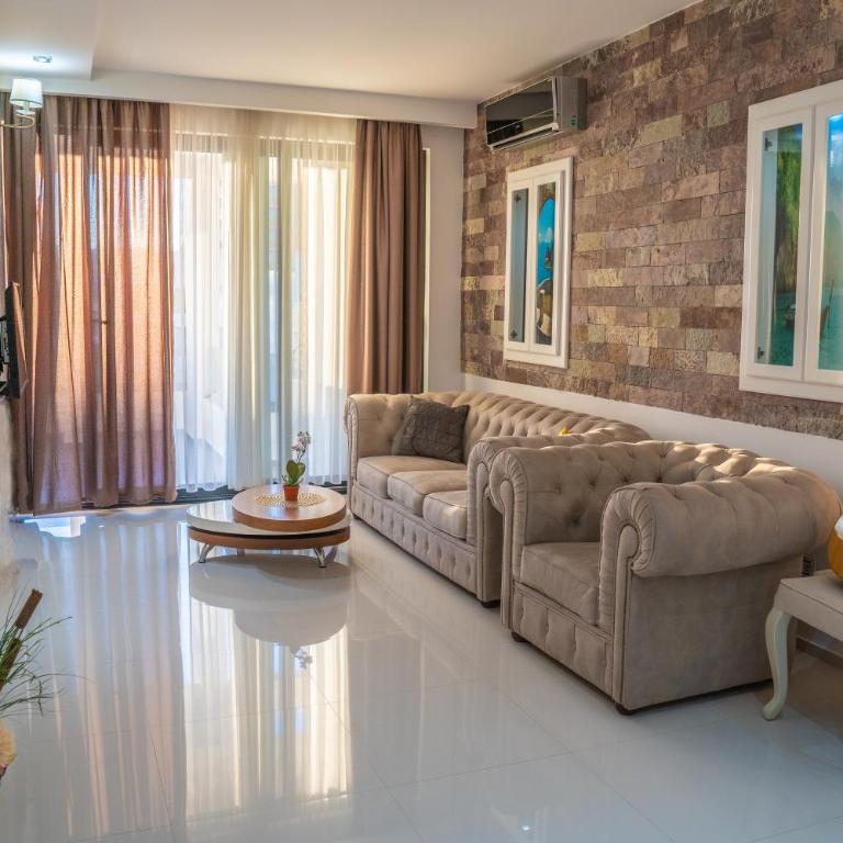 Golden Apartments - Apartman sa Pogledom na More - 4