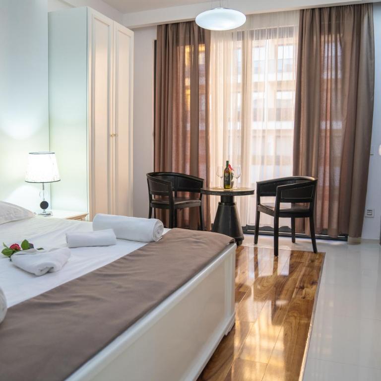 Golden Apartments - Apartman sa Pogledom na More - 6