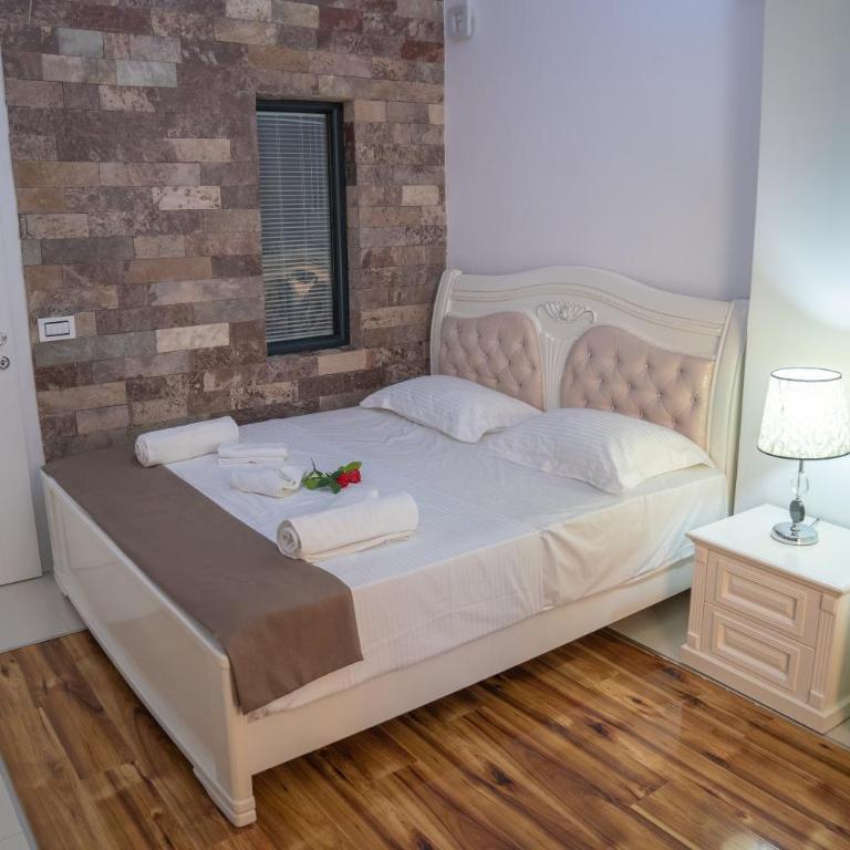 Golden Apartments - Apartman sa Pogledom na More - 8