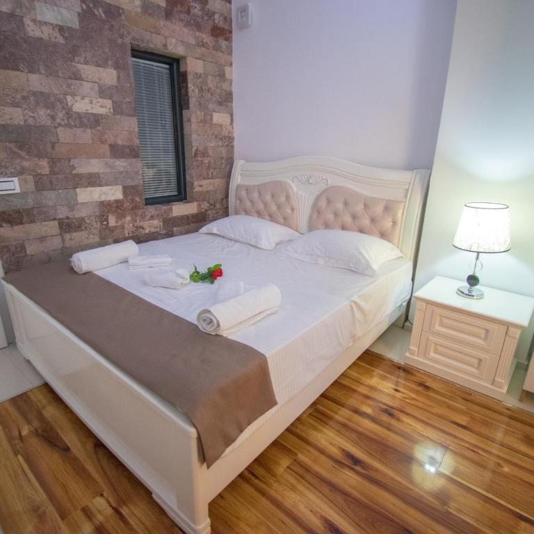 Golden Apartments - Apartman sa Pogledom na More - 10