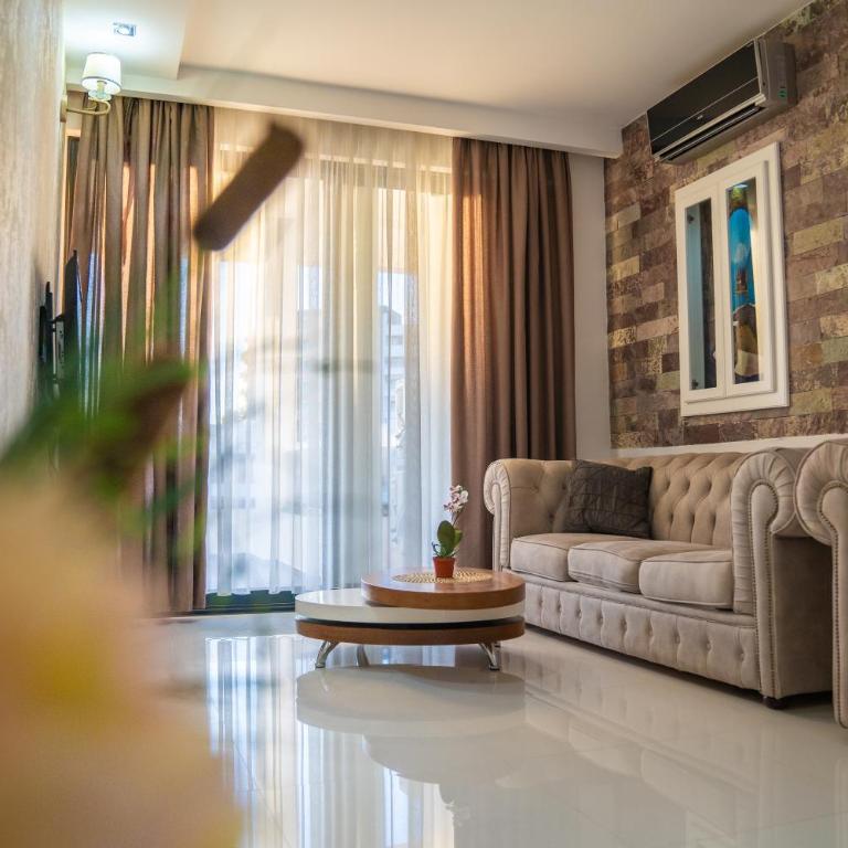 Golden Apartments - Apartman sa Pogledom na More - 11