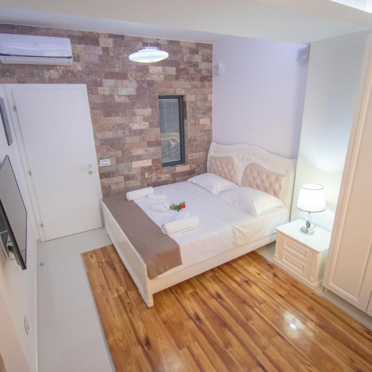 Golden Apartments - Apartman sa Pogledom na More - 13