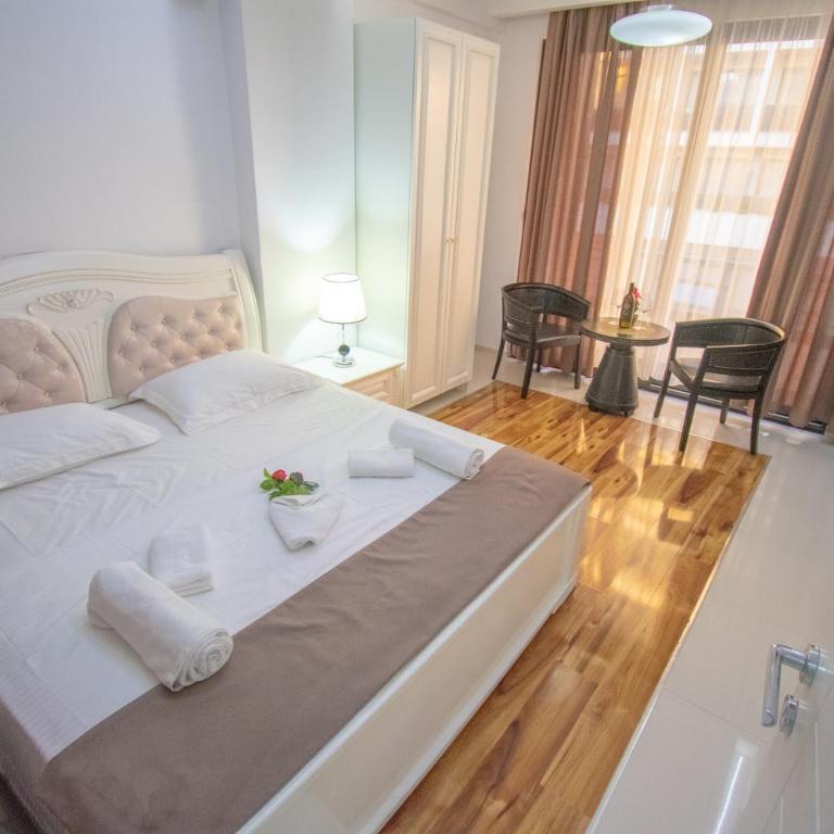 Golden Apartments - Apartman sa Pogledom na More - 15