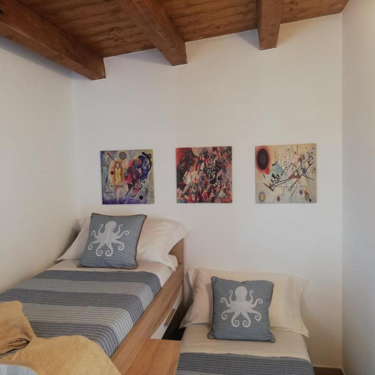 Casa Veronica - Casa con 2 Camere da Letto - 4