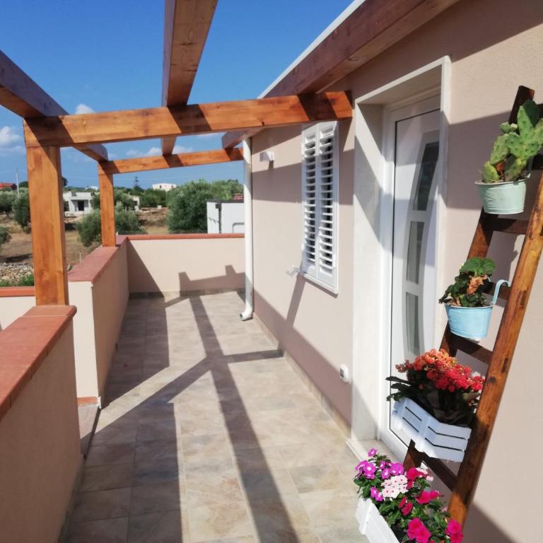 Casa Veronica - Casa con 2 Camere da Letto - 6