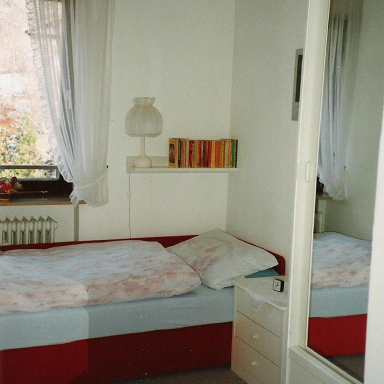 Ferienwohnungen Mahlke - Apartment mit 3 Schlafzimmern - 4