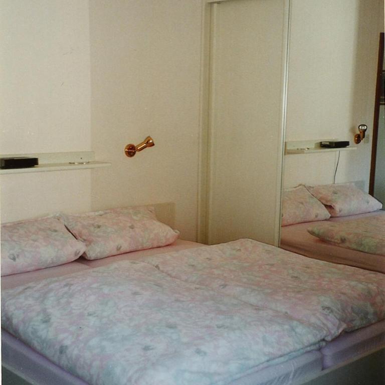 Ferienwohnungen Mahlke - Apartment mit 3 Schlafzimmern - 1